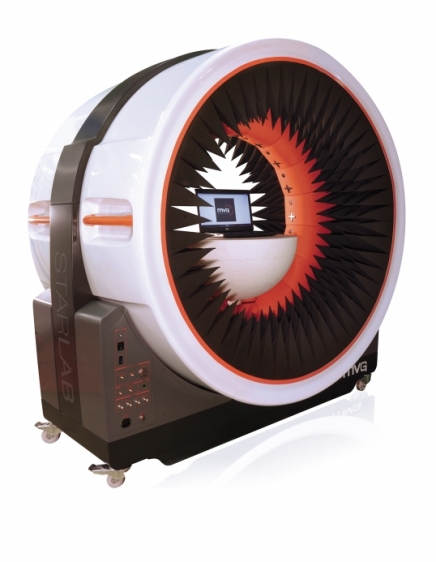 Microwave Vision fait confiance pour ses Relations Presse à l'Agence C3M