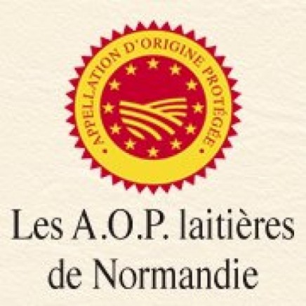 AOP Normandie