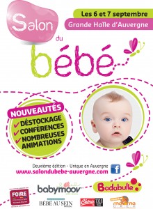 Le Salon Baby Est De Retour Sur Paris Parc Floral Chateau De Vincennes Vendredi 30 Septembre Au Dimanche 2 Octobre 11 C3m