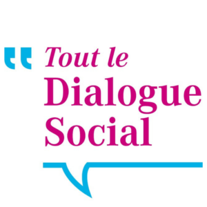 Tout le dialogue social
